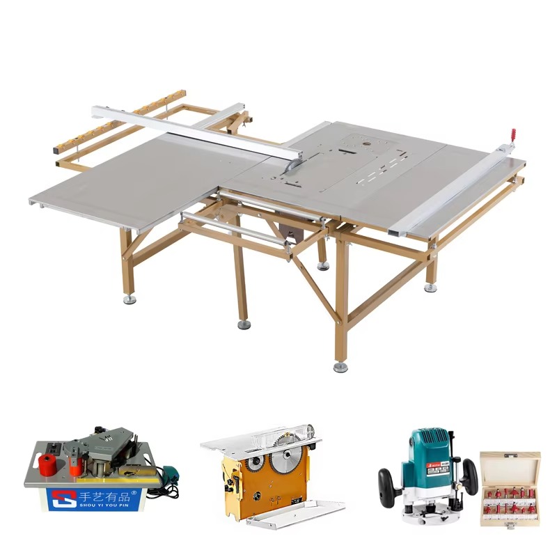 Woodworking Machinery For Sale - 【인기】 로고 노벤딩 목공 정밀 절단