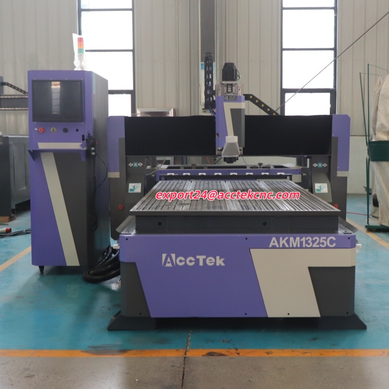 Woodworking Machinery For Sale - 2026년 인기 상품 ATC 1325 목공
