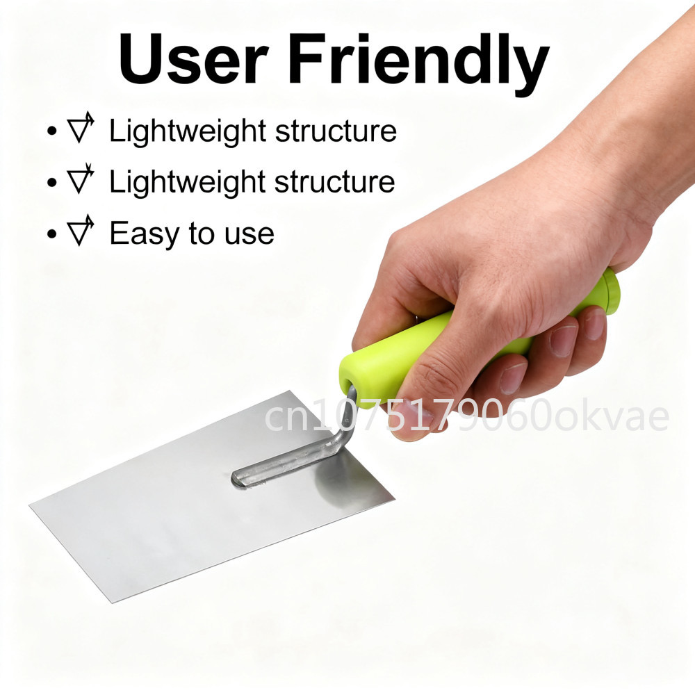 전문 석공용 미장칼 0.9mm 블레이드 두께 수동 시멘 - Drawknife Blade 리뷰 및 가격