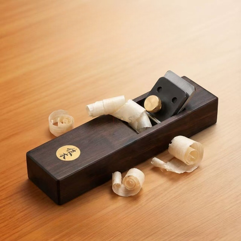 일본식 흑단 평면 대패 수제 평면 바닥 대패 목공용 날 - Woodworking In Japanese 리뷰 및 가격