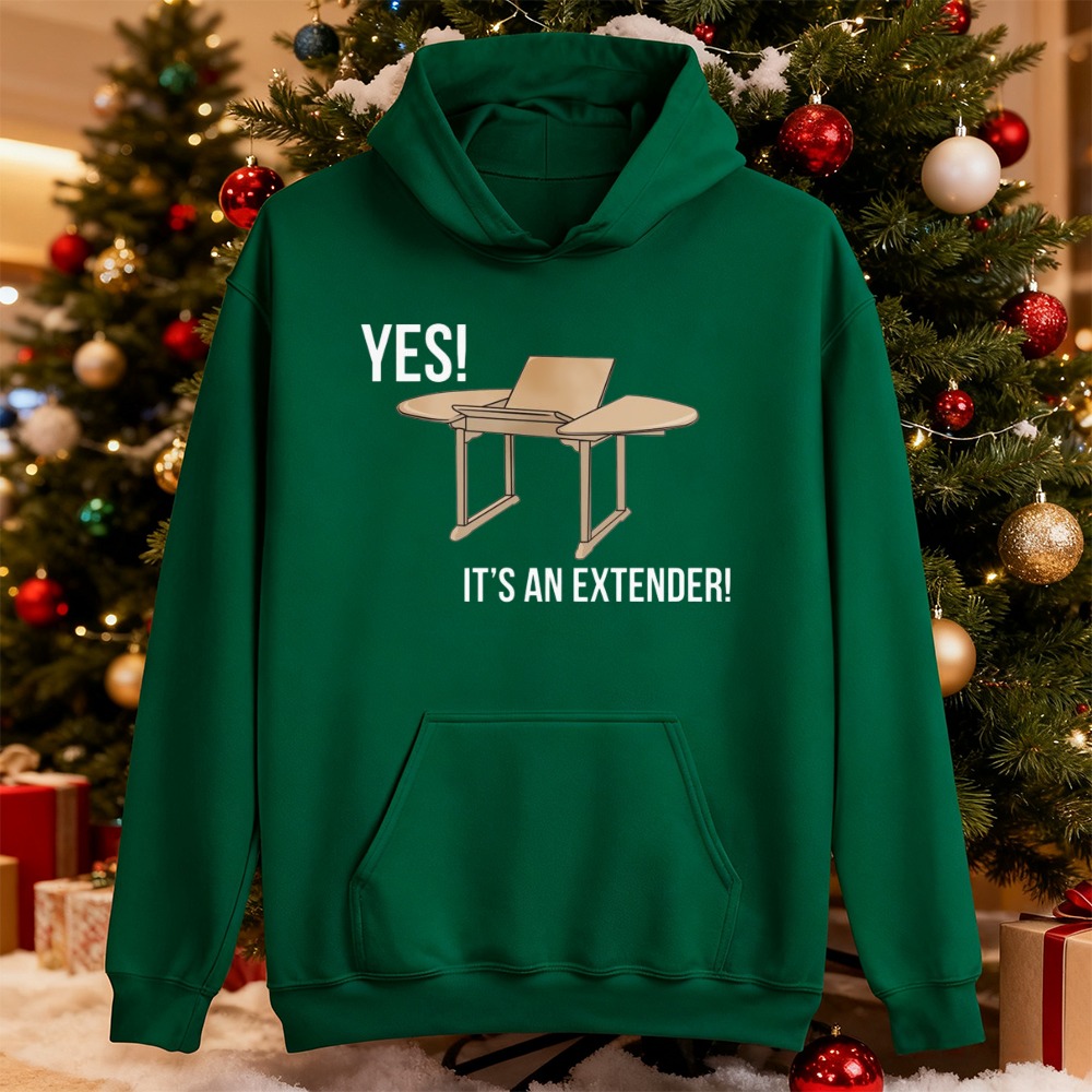 네, 맞아요. 확장 가능한 식탁을 그린 재미있는 그래픽 - Woodworking Jokes 리뷰 및 가격